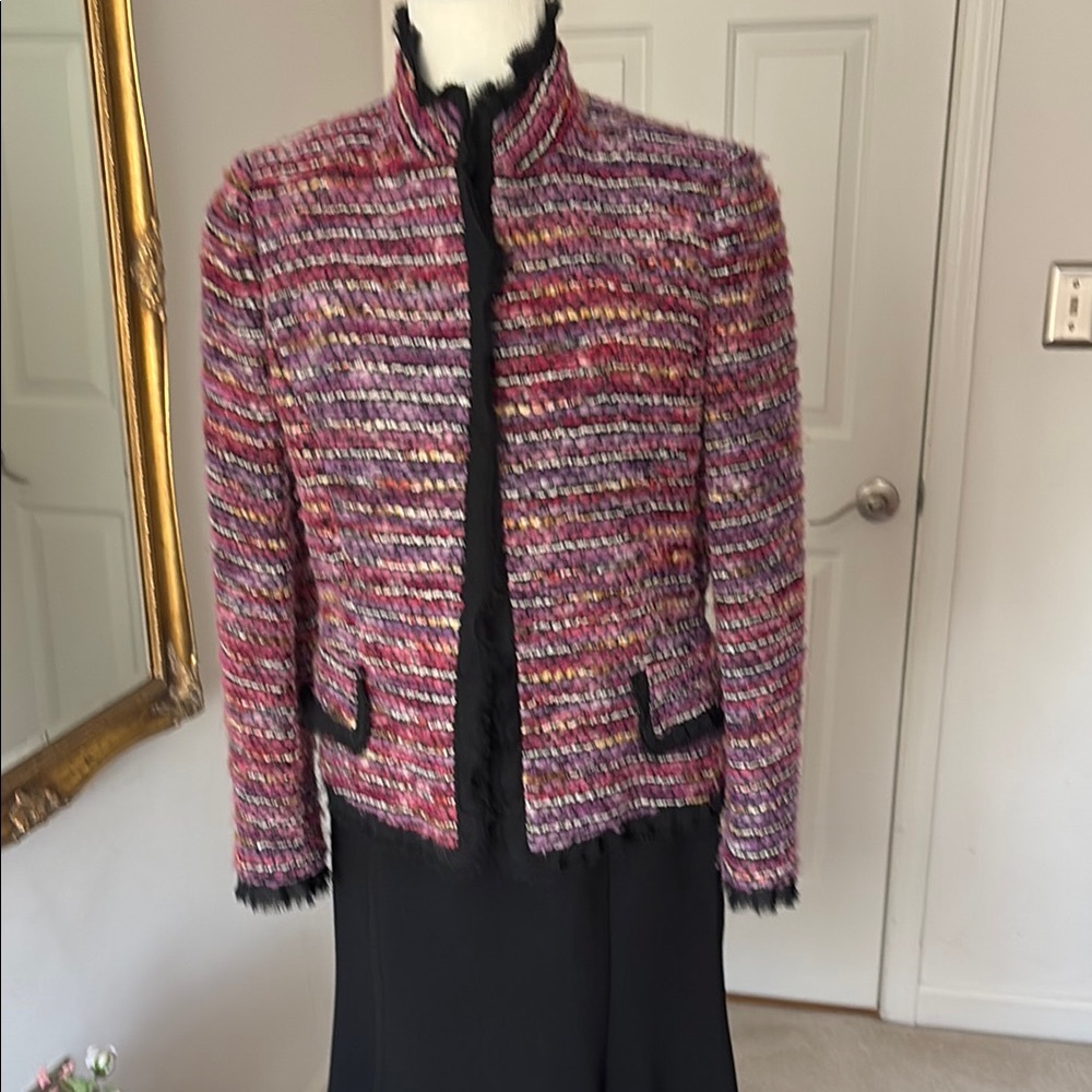 Dana Bachman Jacket